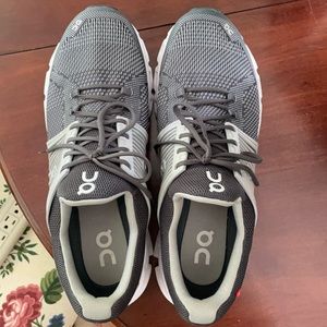 On Running Cloudswift Shoes
